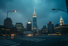 O Projeto Manhattan retratado no filme Oppenheimer de Nolan