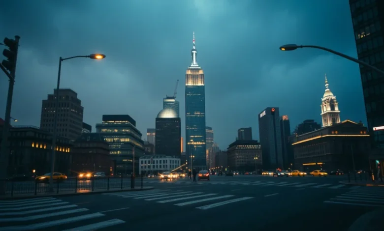 O Projeto Manhattan retratado no filme Oppenheimer de Nolan