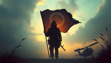 O Resgate do Soldado Ryan e o realismo das cenas de guerra
