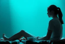 O significado emocional do amor no filme Interestelar