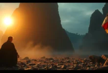 O significado oculto por trás do enredo do filme A Origem