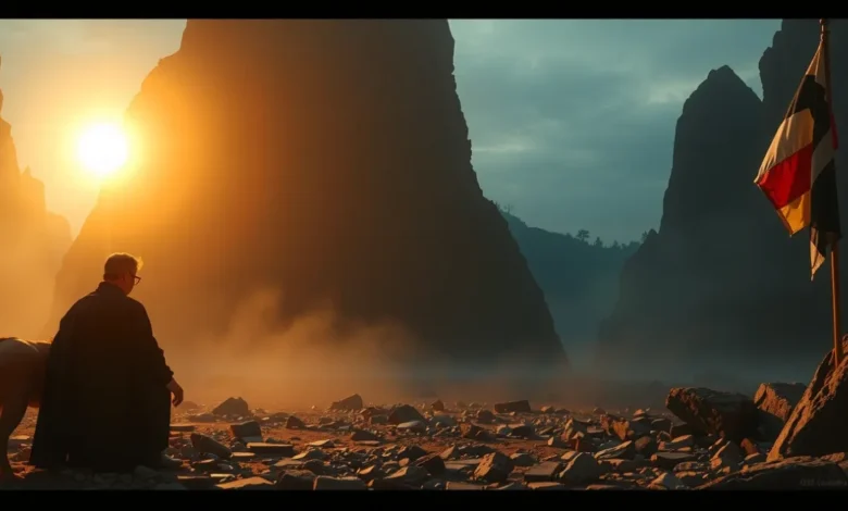 O significado oculto por trás do enredo do filme A Origem