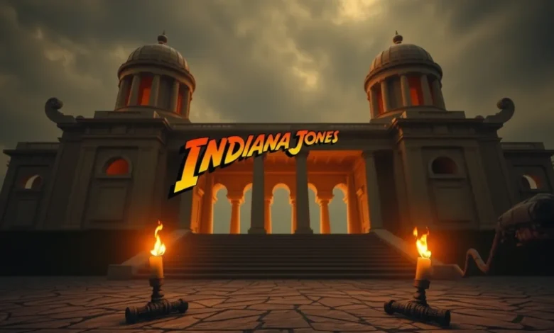 Os artefatos lendários que Indiana Jones buscou no cinema