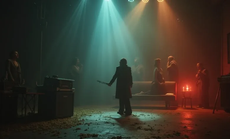 Os artistas da música sertaneja que merecem um biopic no cinema