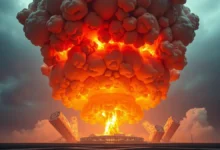 Os dilemas morais de Oppenheimer após criar a bomba atômica