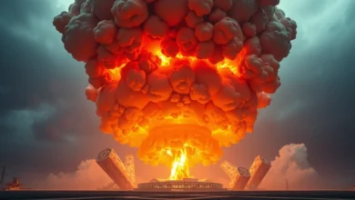 Os dilemas morais de Oppenheimer após criar a bomba atômica