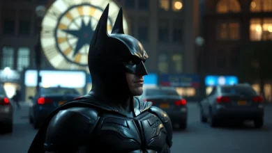 Os dilemas morais explorados na trilogia Batman de Nolan