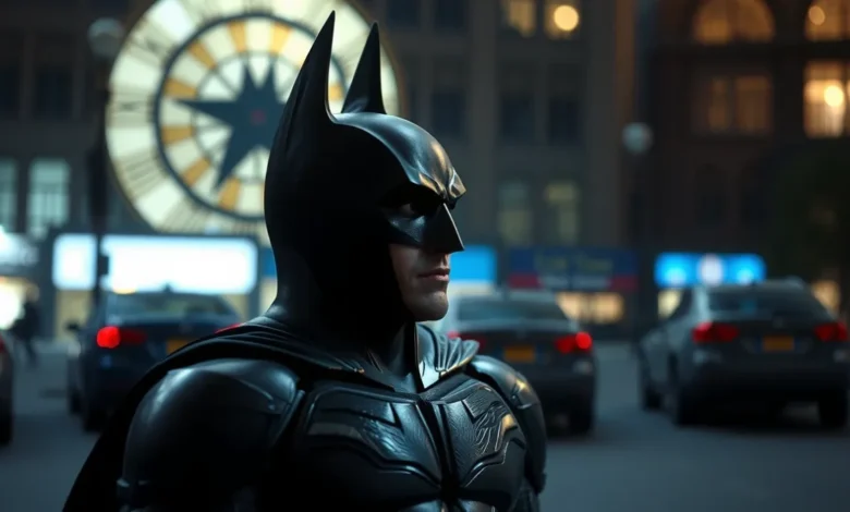 Os dilemas morais explorados na trilogia Batman de Nolan