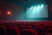Os filmes de concerto mais assistidos da história do cinema