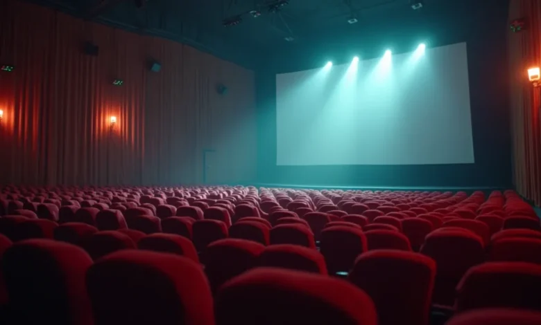 Os filmes de concerto mais assistidos da história do cinema