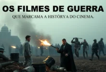 Os filmes de guerra de Spielberg que marcaram a história do cinema