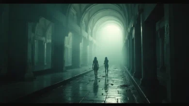 Os finais abertos de filmes famosos e suas possíveis interpretações