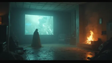 Os finais de filmes que ninguém entendeu na primeira vez assistindo