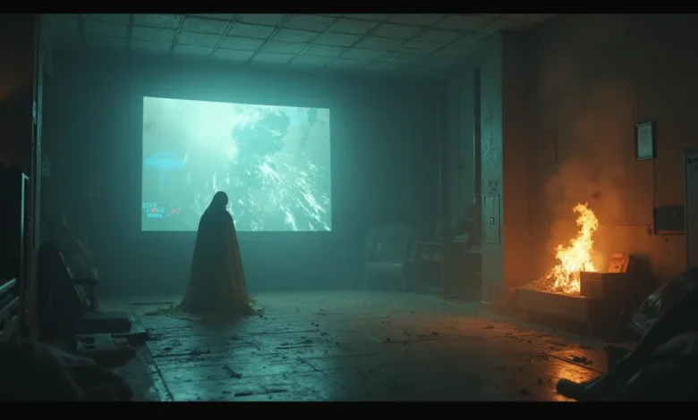 Os finais de filmes que ninguém entendeu na primeira vez assistindo
