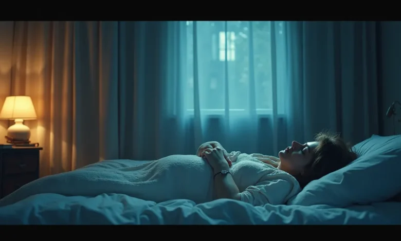 Os melhores filmes para assistir quando não consegue dormir