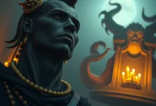 Os monstros mais assustadores da mitologia grega explicados