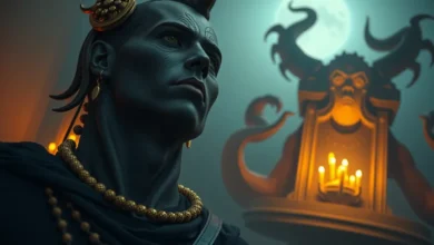 Os monstros mais assustadores da mitologia grega explicados