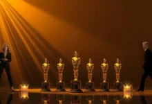Os prêmios Oscar que Steven Spielberg conquistou em sua carreira