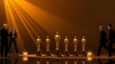 Os prêmios Oscar que Steven Spielberg conquistou em sua carreira