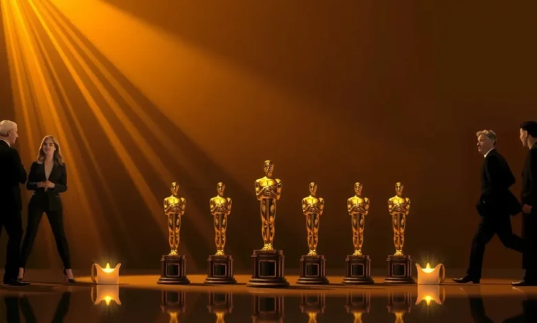 Os prêmios Oscar que Steven Spielberg conquistou em sua carreira