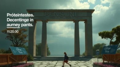 Os pretendentes de Penélope e o famoso teste do arco de Odisseu