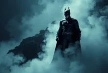 Por que a trilogia Batman de Nolan é considerada a melhor