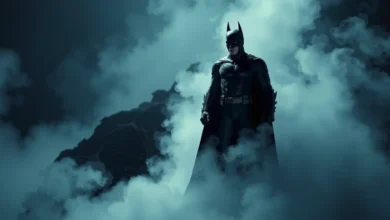 Por que a trilogia Batman de Nolan é considerada a melhor