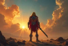 Por que He-Man continua relevante mesmo depois de tantos anos