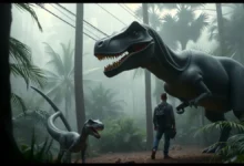 Por que Jurassic Park continua sendo um clássico atemporal