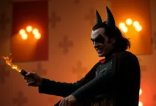Por que o Coringa de Heath Ledger é o melhor vilão do cinema