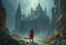 Quem é a Feiticeira do Castelo de Grayskull na história de He-Man