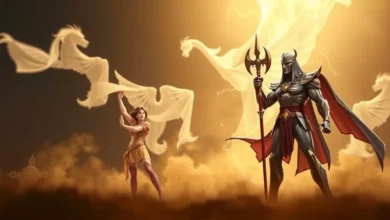 Quem é a Princesa Adora e sua ligação com o universo de He-Man