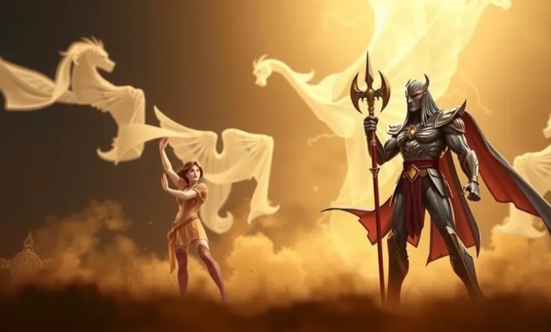 Quem é a Princesa Adora e sua ligação com o universo de He-Man
