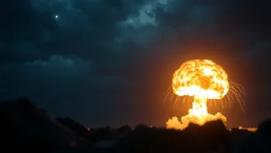 Quem foi Robert Oppenheimer, o pai da bomba atômica