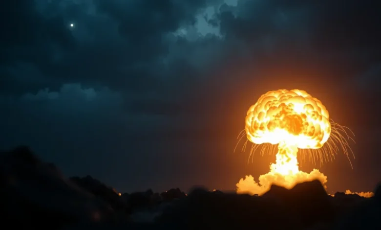Quem foi Robert Oppenheimer, o pai da bomba atômica