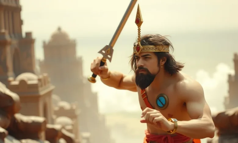 Quem é Gorpo e qual seu papel cômico no universo de He-Man