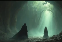 Quem é Mentor e qual seu papel na defesa do reino de Eternia
