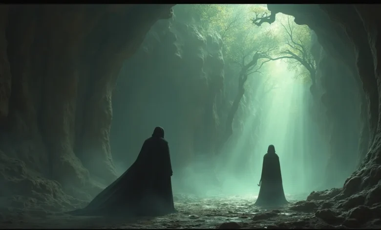 Quem é Mentor e qual seu papel na defesa do reino de Eternia