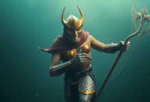 Quem é Mer-Man e qual seu papel entre os vilões de Eternia