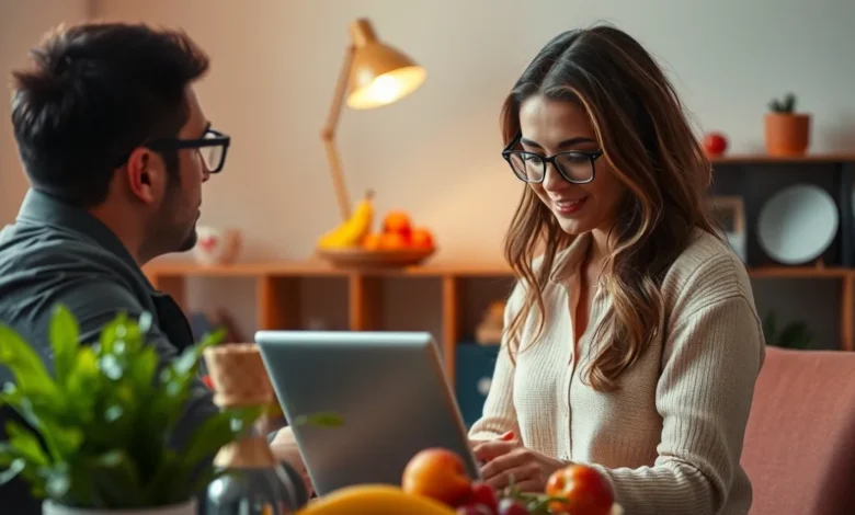 Como a Nutricionista Pode Lotar a Agenda Usando o Google Hoje