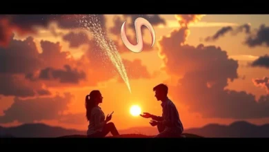 Tendências do TikTok que ajudam você a viralizar os seus vídeos