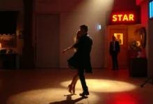A dança de Uma Thurman e Travolta em Pulp Fiction explicada