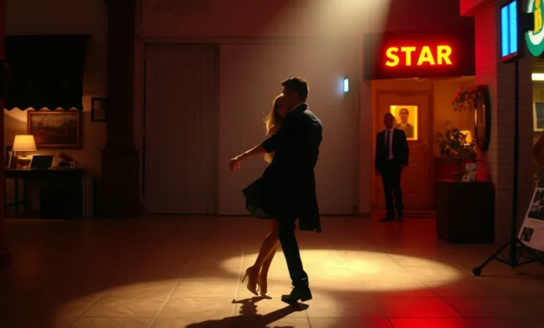 A dança de Uma Thurman e Travolta em Pulp Fiction explicada