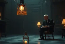 A estética gótica que define todos os filmes de Tim Burton