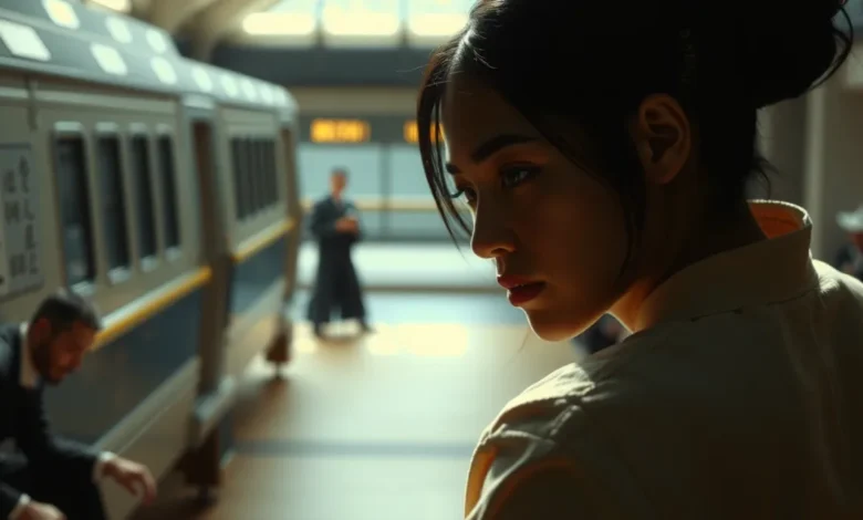As artes marciais e espadas japonesas no universo Kill Bill