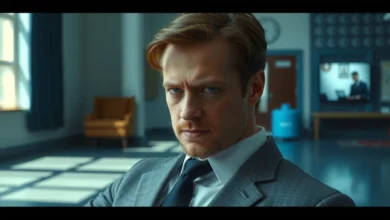 As marcas registradas que definem o estilo de Nolan no cinema