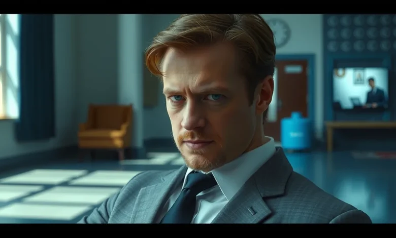 As marcas registradas que definem o estilo de Nolan no cinema