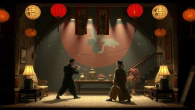 As referências ao cinema oriental escondidas em Kill Bill
