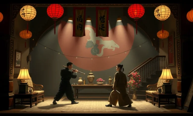 As referências ao cinema oriental escondidas em Kill Bill