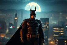 Batman: O Retorno e a sombria sequência de Tim Burton